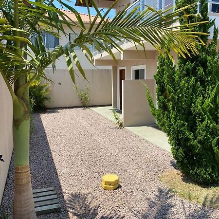 Apartamentos Na Praia Do Campeche De Um Quarto!!! Флорианополис Экстерьер фото