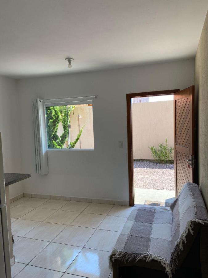 Apartamentos Na Praia Do Campeche De Um Quarto!!! Флорианополис Экстерьер фото