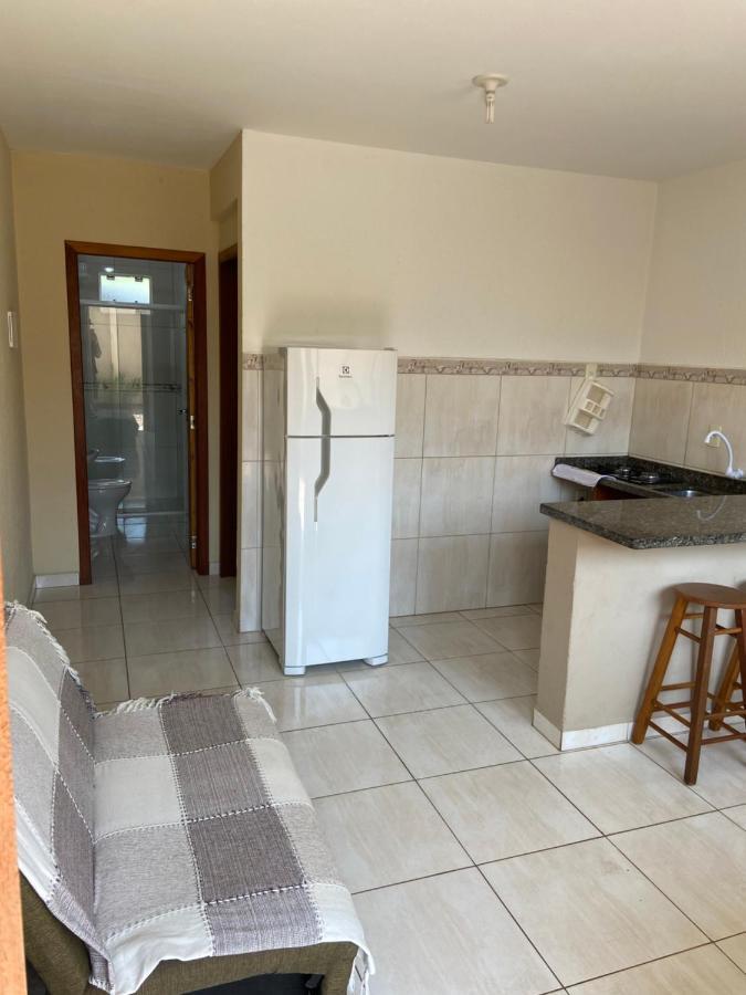 Apartamentos Na Praia Do Campeche De Um Quarto!!! Флорианополис Экстерьер фото