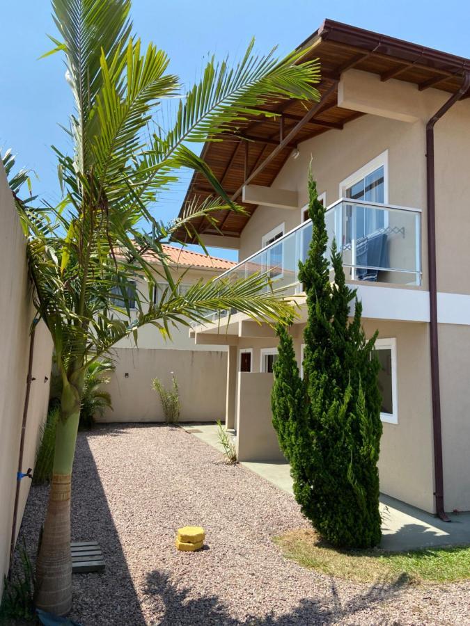 Apartamentos Na Praia Do Campeche De Um Quarto!!! Флорианополис Экстерьер фото
