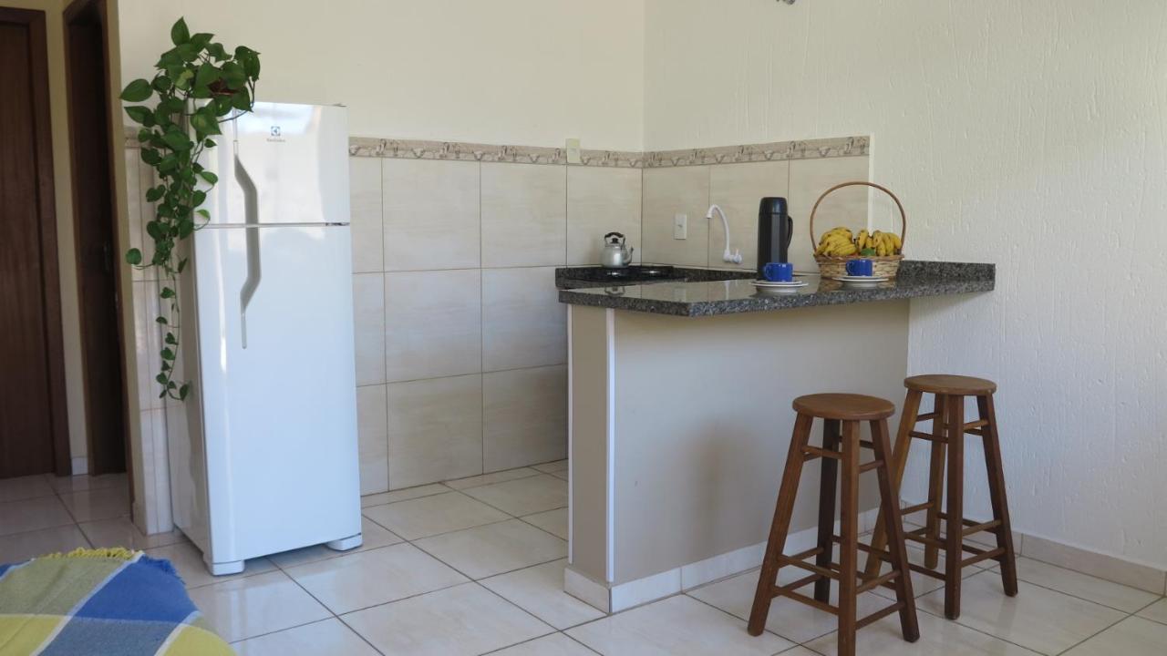 Apartamentos Na Praia Do Campeche De Um Quarto!!! Флорианополис Экстерьер фото