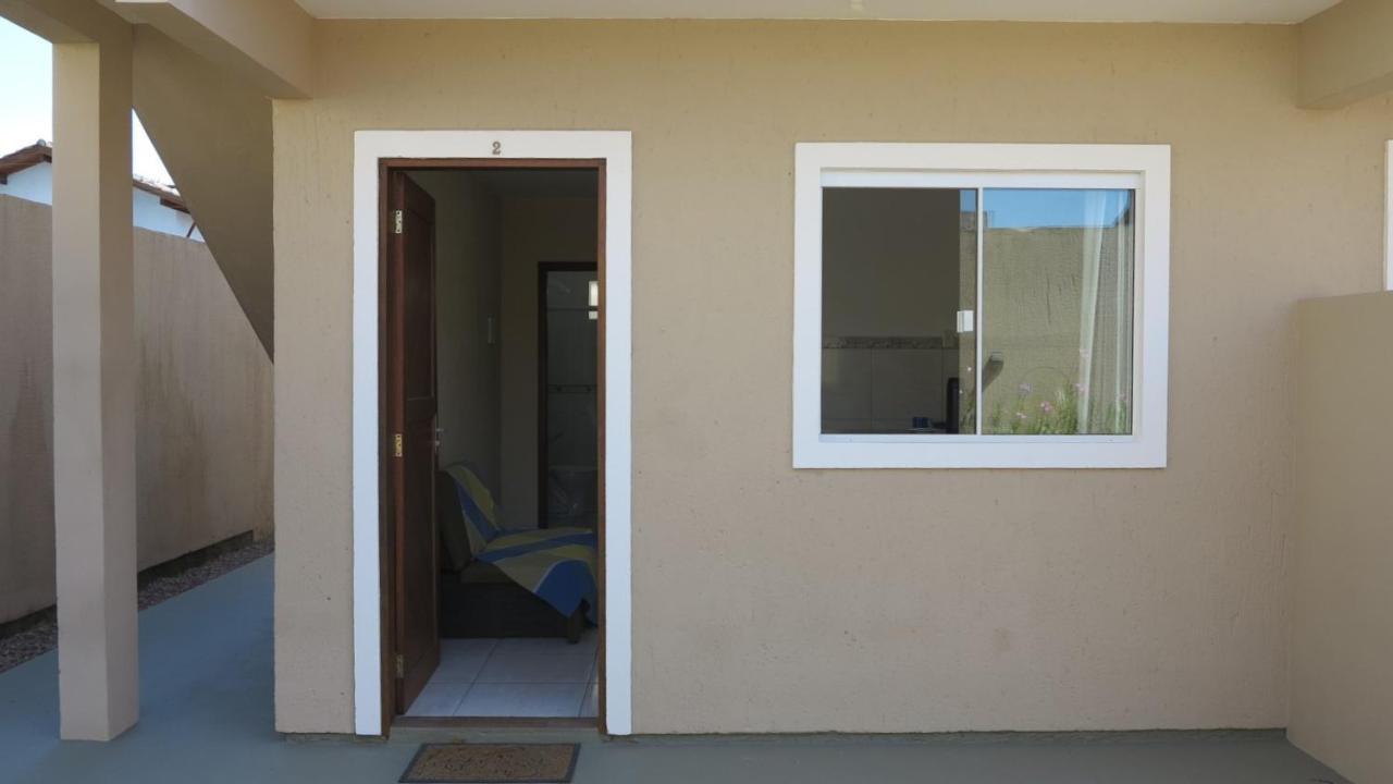 Apartamentos Na Praia Do Campeche De Um Quarto!!! Флорианополис Экстерьер фото
