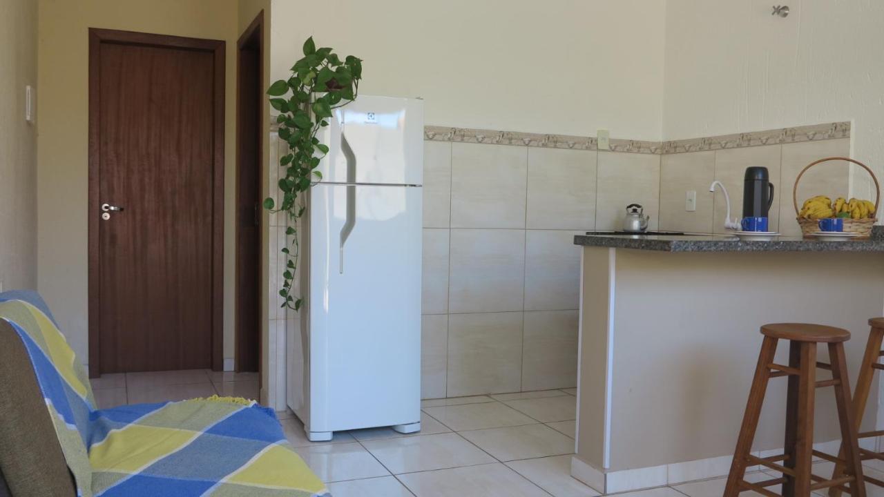 Apartamentos Na Praia Do Campeche De Um Quarto!!! Флорианополис Экстерьер фото