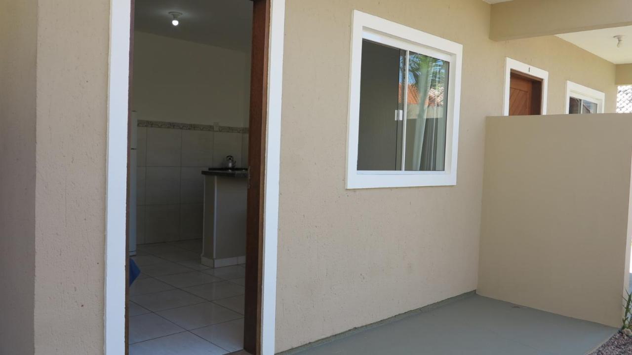 Apartamentos Na Praia Do Campeche De Um Quarto!!! Флорианополис Экстерьер фото