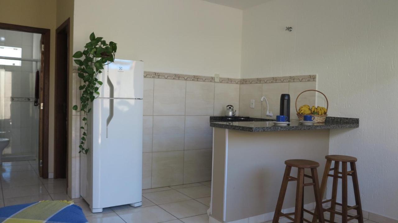 Apartamentos Na Praia Do Campeche De Um Quarto!!! Флорианополис Экстерьер фото