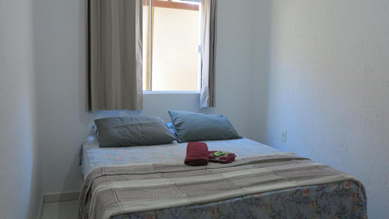 Apartamentos Na Praia Do Campeche De Um Quarto!!! Флорианополис Экстерьер фото