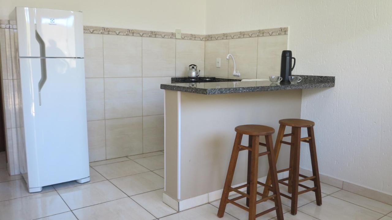 Apartamentos Na Praia Do Campeche De Um Quarto!!! Флорианополис Экстерьер фото