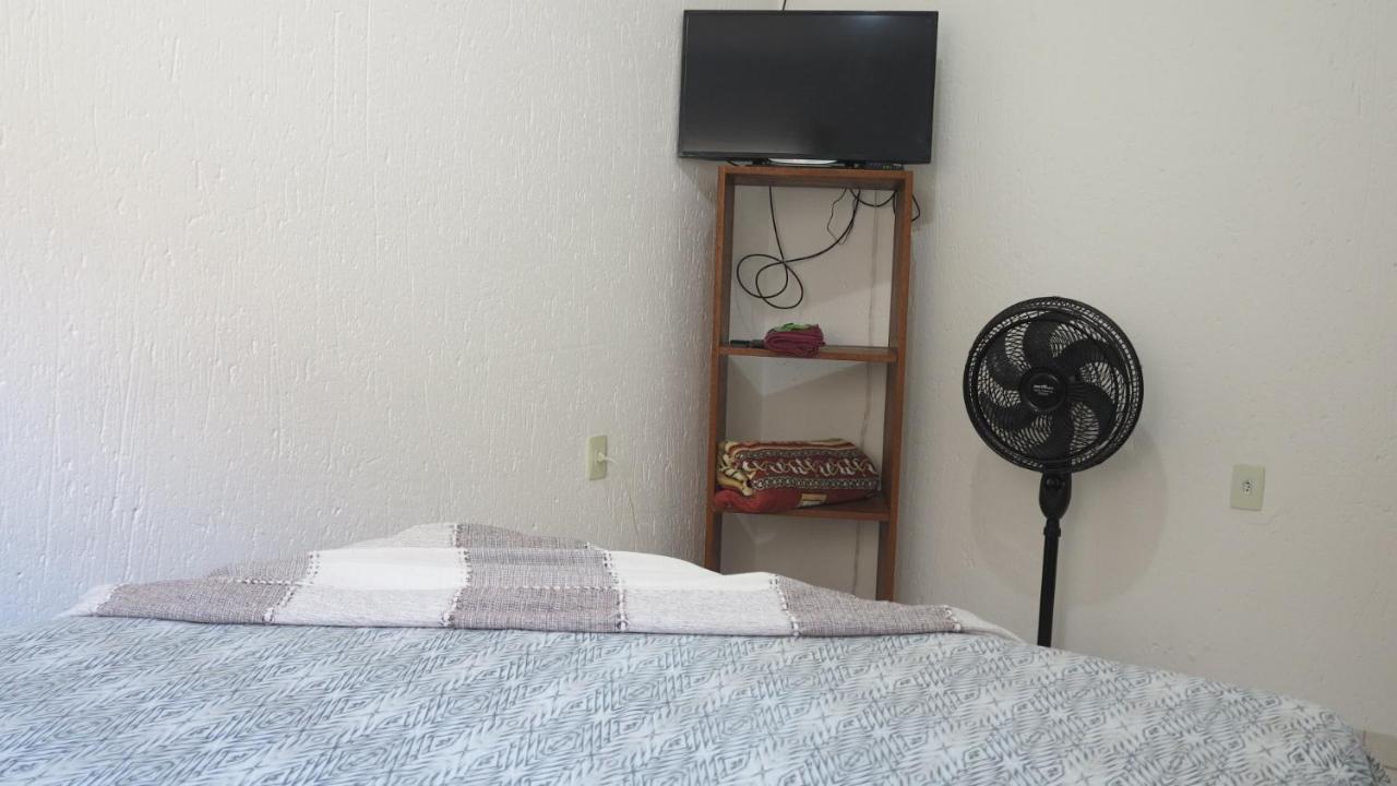 Apartamentos Na Praia Do Campeche De Um Quarto!!! Флорианополис Экстерьер фото