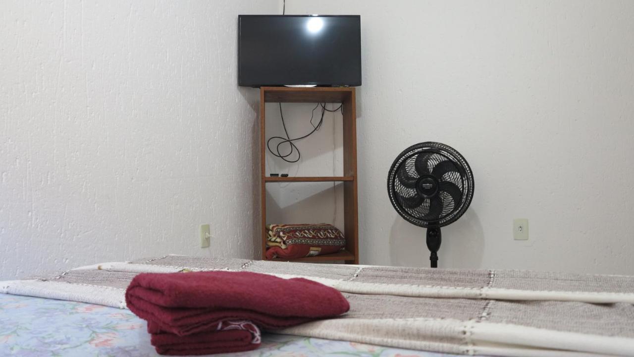 Apartamentos Na Praia Do Campeche De Um Quarto!!! Флорианополис Экстерьер фото