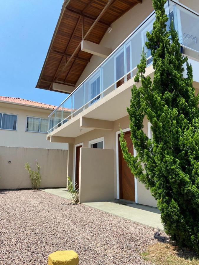 Apartamentos Na Praia Do Campeche De Um Quarto!!! Флорианополис Экстерьер фото