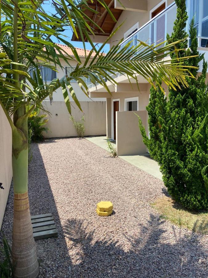 Apartamentos Na Praia Do Campeche De Um Quarto!!! Флорианополис Экстерьер фото